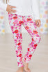 secret-garden-leggings Mila & Rose at Sophia's Style-Secret Garden Leggings-6-12M-Leggings-1